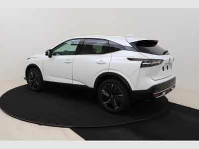 Nissan Qashqai Tekna (2026) - Photo 8
