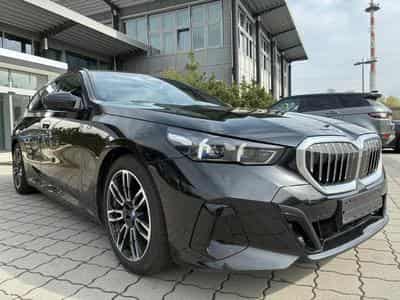 Bmw 530 5er - 530 e M Sport (EURO 6e) (2024) - Photo 1