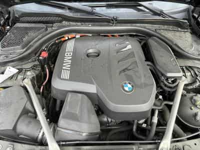 Bmw 530 5er - 530 e M Sport (EURO 6e) (2024) - Photo 13