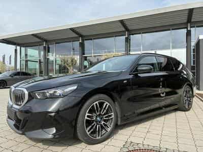 Bmw 530 5er - 530 e M Sport (EURO 6e) (2024) - Photo 2