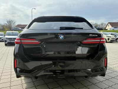Bmw 530 5er - 530 e M Sport (EURO 6e) (2024) - Photo 6