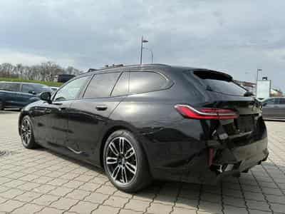 Bmw 530 5er - 530 e M Sport (EURO 6e) (2024) - Photo 7