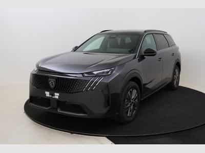 Peugeot 5008 Allure (2026) - Photo 1