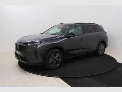 Peugeot 5008 Allure (2026) - Photo 10