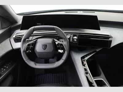 Peugeot 5008 Allure (2026) - Photo 11