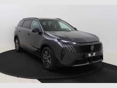 Peugeot 5008 Allure (2026) - Photo 3