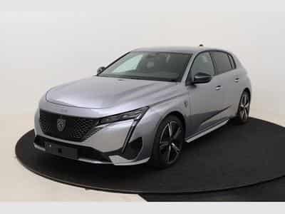 Peugeot 308 GT (2026) - Photo 1