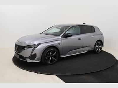 Peugeot 308 GT (2026) - Photo 10