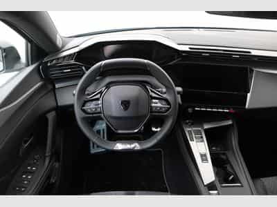 Peugeot 308 GT (2026) - Photo 11