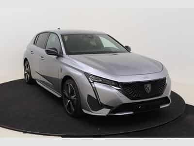 Peugeot 308 GT (2026) - Photo 3