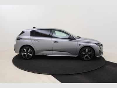 Peugeot 308 GT (2026) - Photo 4