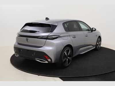 Peugeot 308 GT (2026) - Photo 6