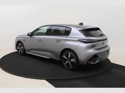 Peugeot 308 GT (2026) - Photo 8