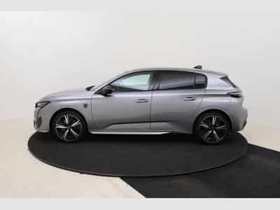 Peugeot 308 GT (2026) - Photo 9