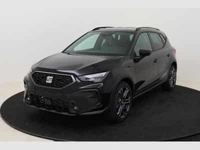 Seat Arona FR Edition (2026) - Photo 1