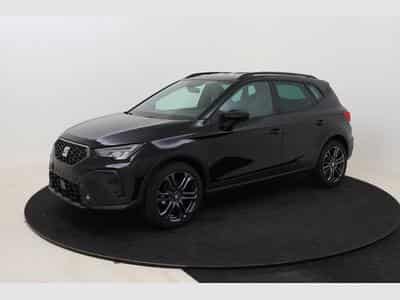 Seat Arona FR Edition (2026) - Photo 10