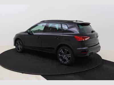 Seat Arona FR Edition (2026) - Photo 8