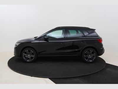 Seat Arona FR Edition (2026) - Photo 9