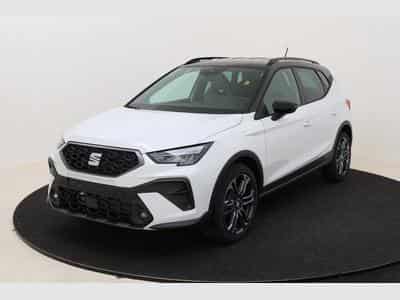 Seat Arona FR Edition (2026) - Photo 1