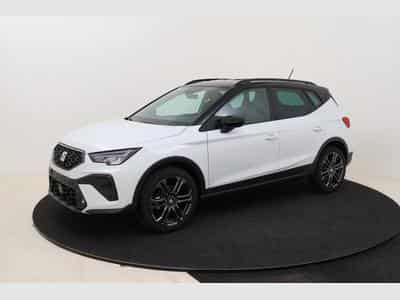 Seat Arona FR Edition (2026) - Photo 10