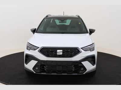 Seat Arona FR Edition (2026) - Photo 2