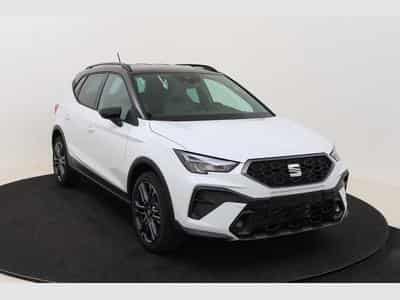 Seat Arona FR Edition (2026) - Photo 3