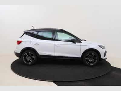 Seat Arona FR Edition (2026) - Photo 4