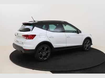 Seat Arona FR Edition (2026) - Photo 5