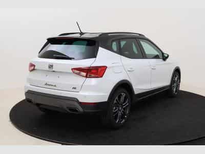 Seat Arona FR Edition (2026) - Photo 6