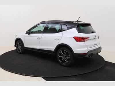 Seat Arona FR Edition (2026) - Photo 8