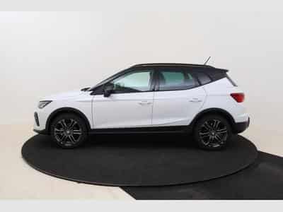 Seat Arona FR Edition (2026) - Photo 9