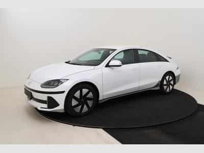 Hyundai IONIQ 6 Core (2026) - Photo 10
