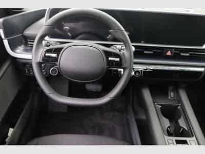 Hyundai IONIQ 6 Core (2026) - Photo 11
