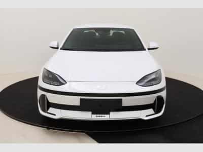 Hyundai IONIQ 6 Core (2026) - Photo 2