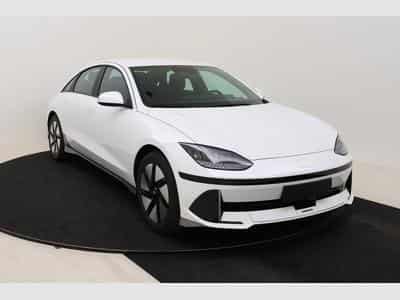 Hyundai IONIQ 6 Core (2026) - Photo 3
