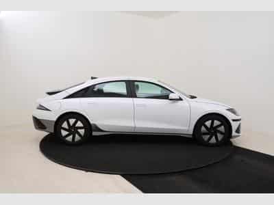 Hyundai IONIQ 6 Core (2026) - Photo 4