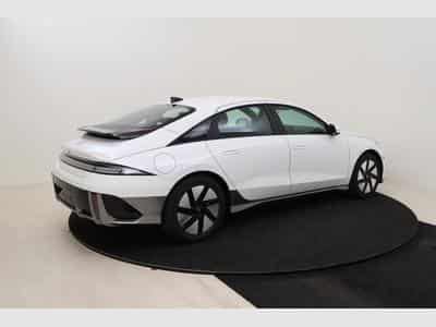 Hyundai IONIQ 6 Core (2026) - Photo 5