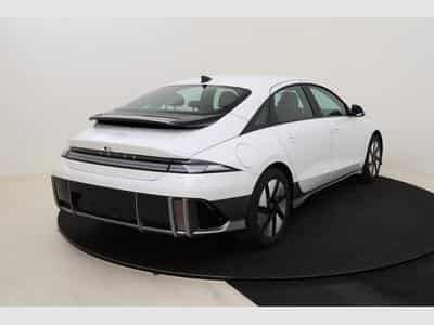Hyundai IONIQ 6 Core (2026) - Photo 6