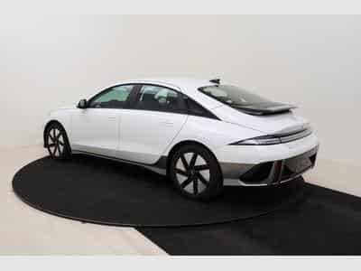 Hyundai IONIQ 6 Core (2026) - Photo 8