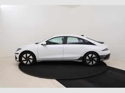 Hyundai IONIQ 6 Core (2026) - Photo 9