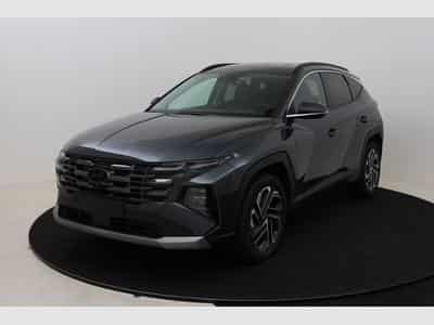 Hyundai Tucson Shine (2026) - Photo 1