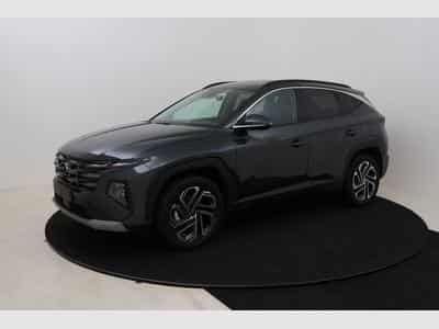 Hyundai Tucson Shine (2026) - Photo 10