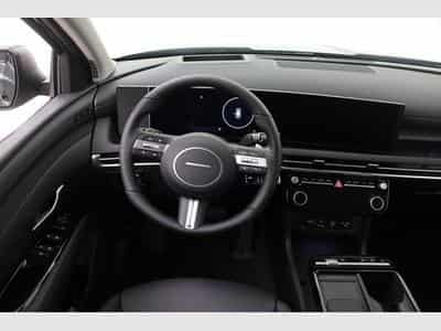 Hyundai Tucson Shine (2026) - Photo 11