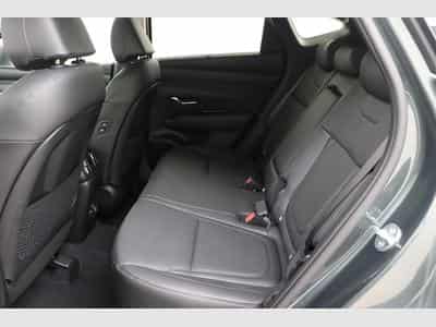Hyundai Tucson Shine (2026) - Photo 13