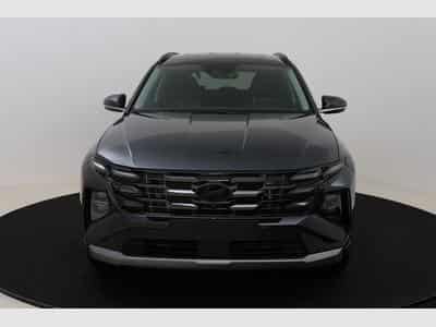 Hyundai Tucson Shine (2026) - Photo 2