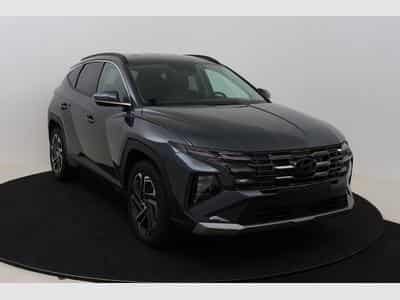 Hyundai Tucson Shine (2026) - Photo 3