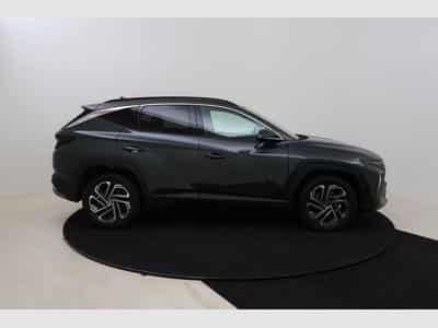 Hyundai Tucson Shine (2026) - Photo 4