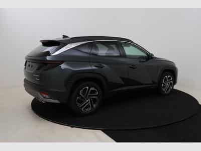 Hyundai Tucson Shine (2026) - Photo 5