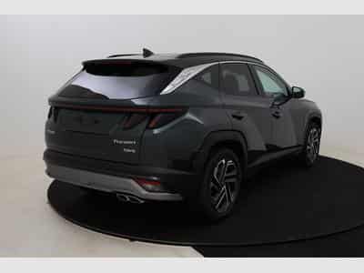 Hyundai Tucson Shine (2026) - Photo 6