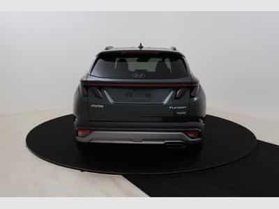 Hyundai Tucson Shine (2026) - Photo 7